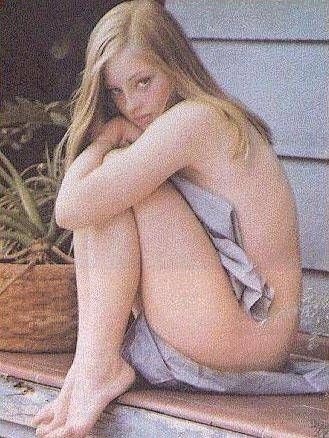 Jodie Foster nue. Photo - 45