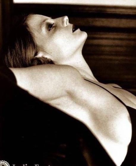 Jodie Foster nago. Zdjęcie - 48