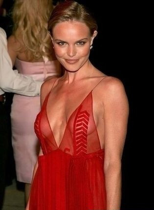 Kate Bosworth nahá. Foto - 6