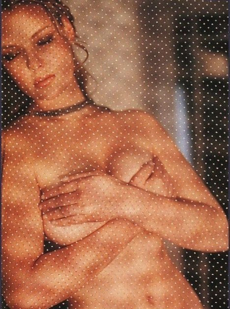 Katherine Heigl nuda. Foto - 4