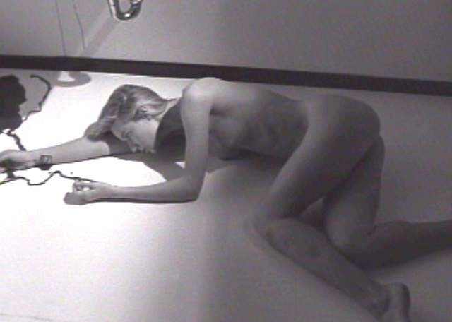 Kelly Lynch nahá. Foto - 3