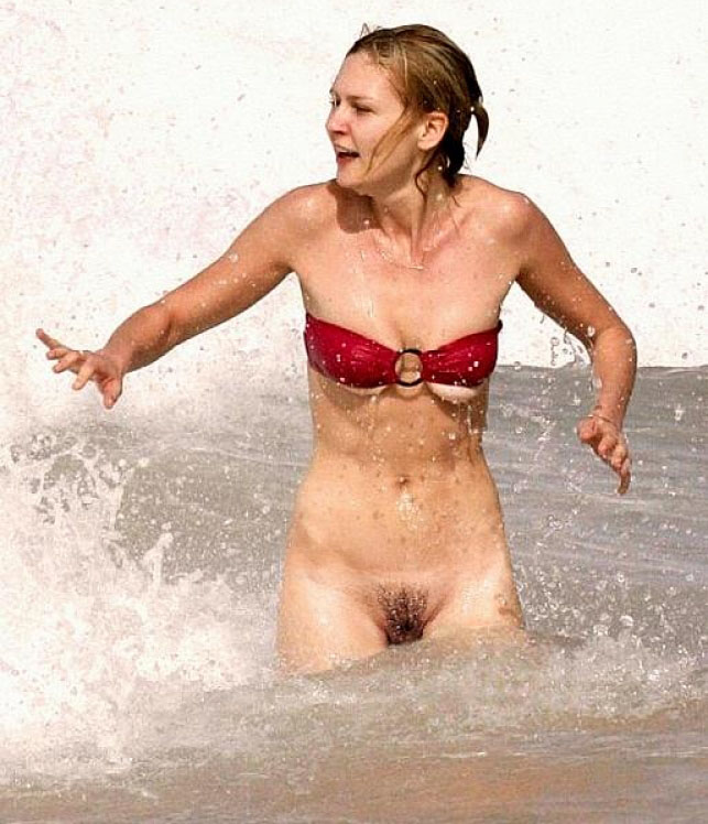 Kirsten Dunst desnuda. Foto - 164