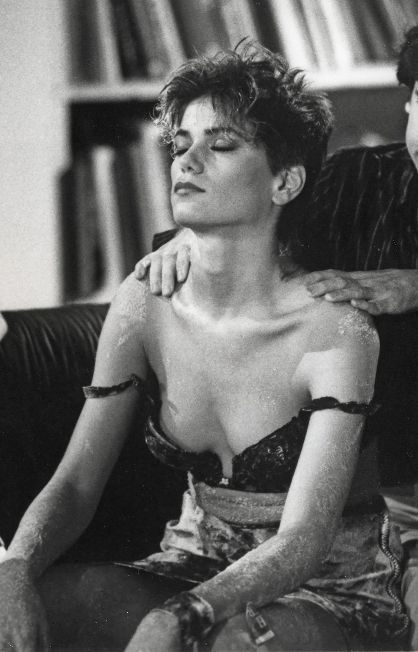 Linda Fiorentino nuda. Foto - 12