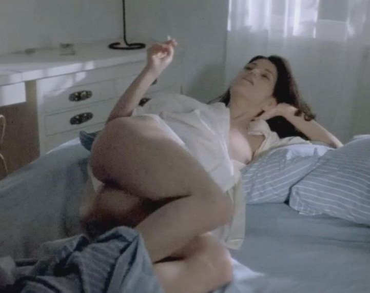 Linda Fiorentino nuda. Foto - 9