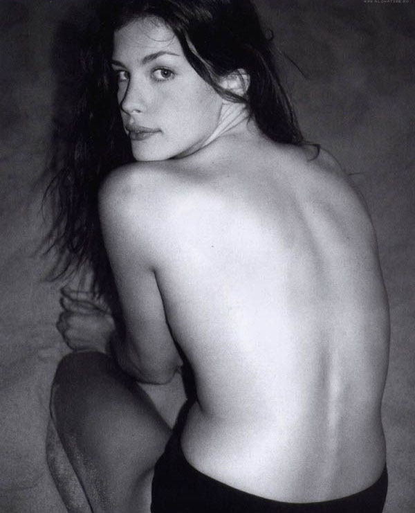 Liv Tyler nuda. Foto - 9