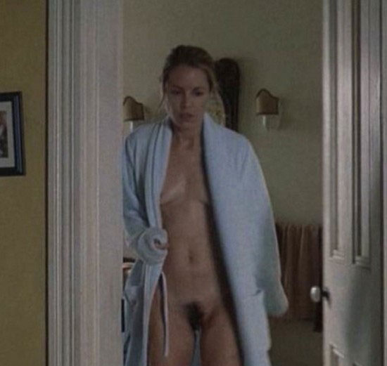 Maria Bello desnuda. Foto - 12