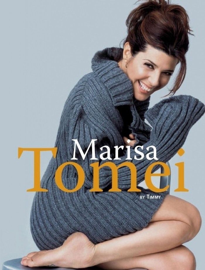 Marisa Tomei nue. Photo - 43
