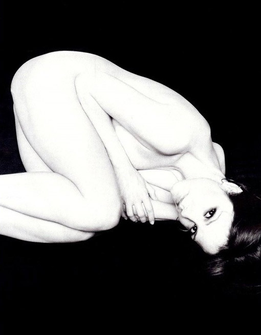 Mary-Louise Parker desnuda. Foto - 37