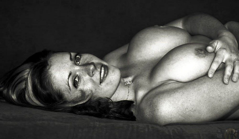 Melissa Joan Hart nue. Photo - 319