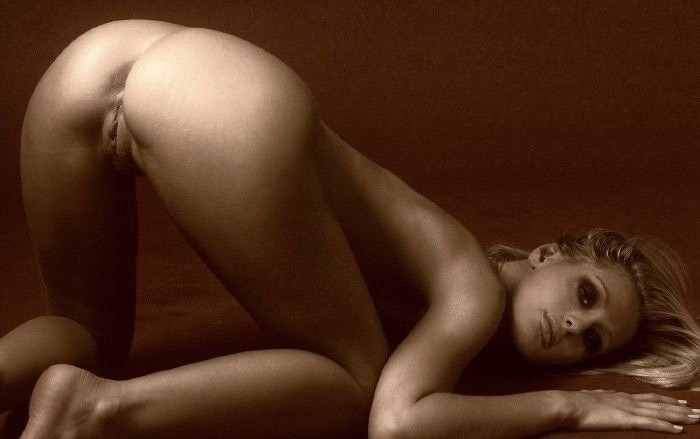 Paris Hilton nuda. Foto - 50