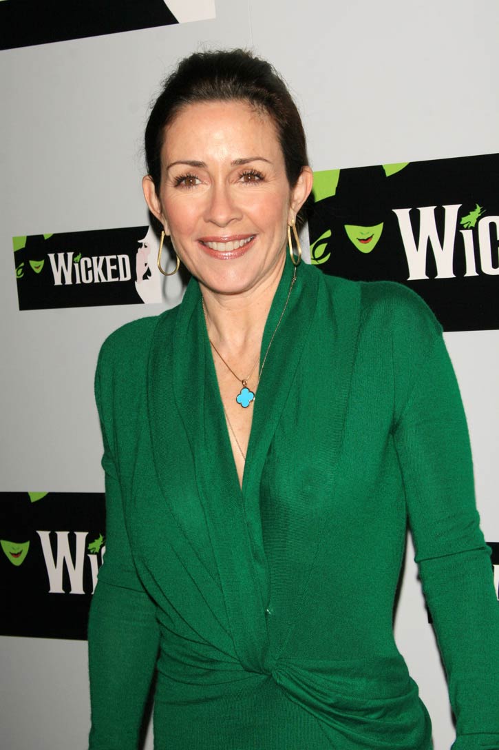Patricia Heaton nuda. Foto - 22