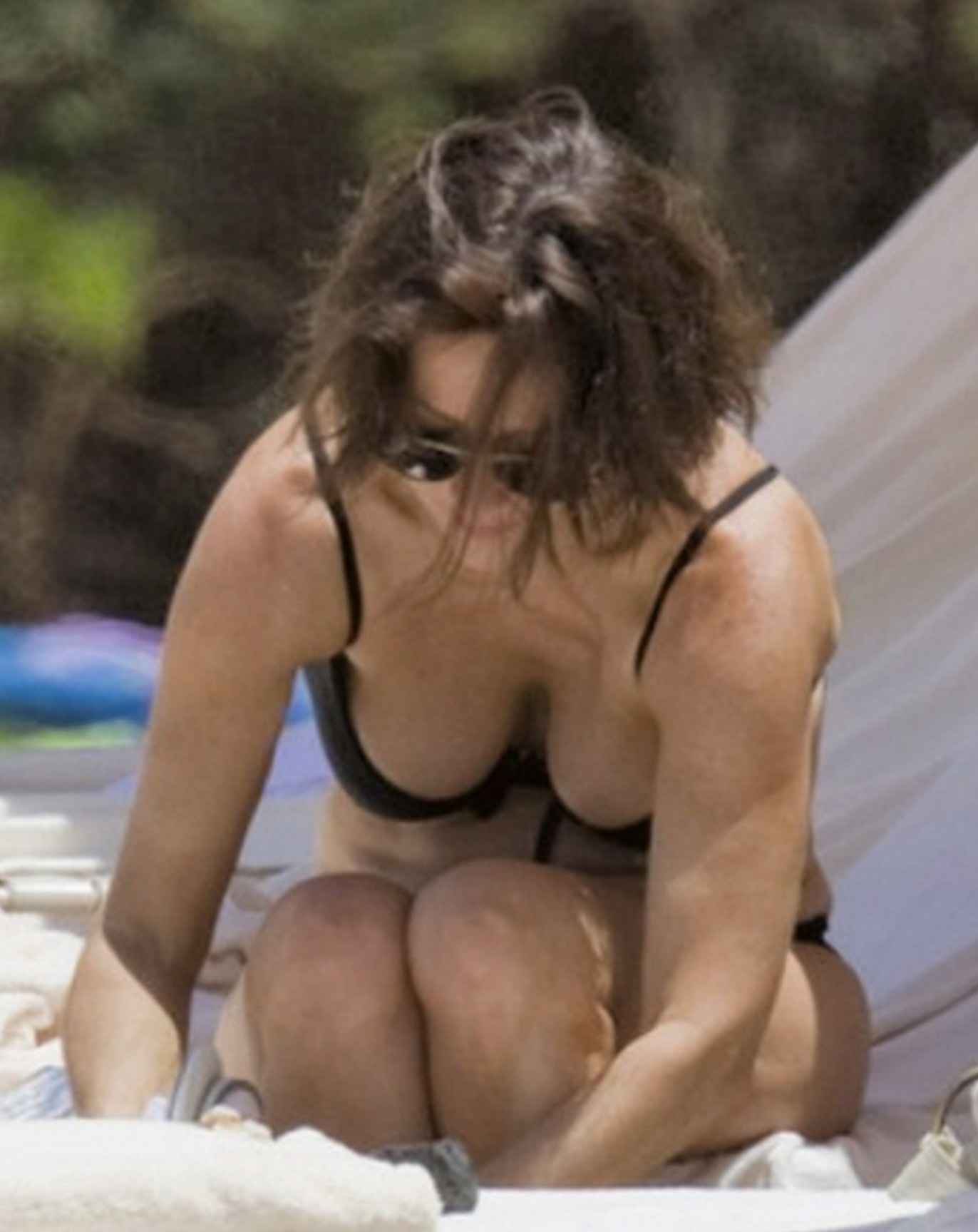 Patricia Heaton nuda. Foto - 24