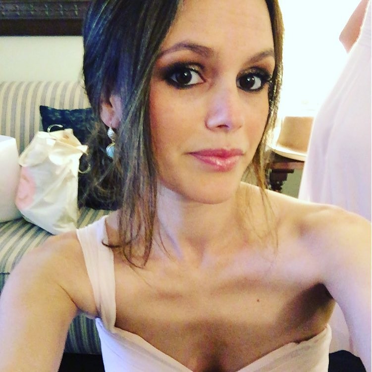 Rachel Bilson nuda. Foto - 17