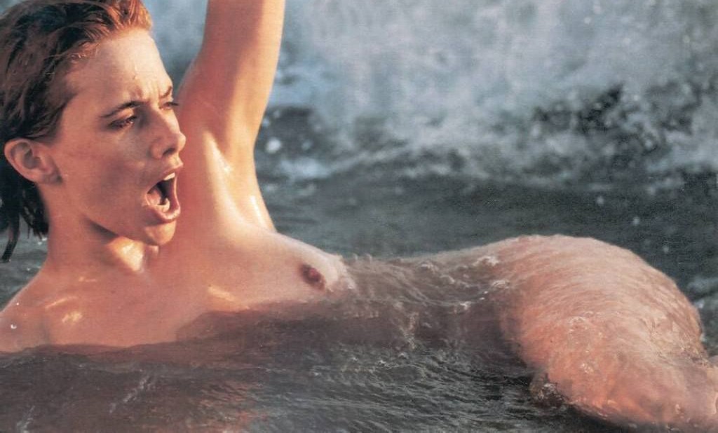 Rosanna Arquette nuda. Foto - 18