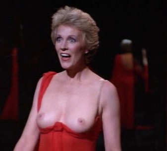 Rosanna Arquette nuda. Foto - 24