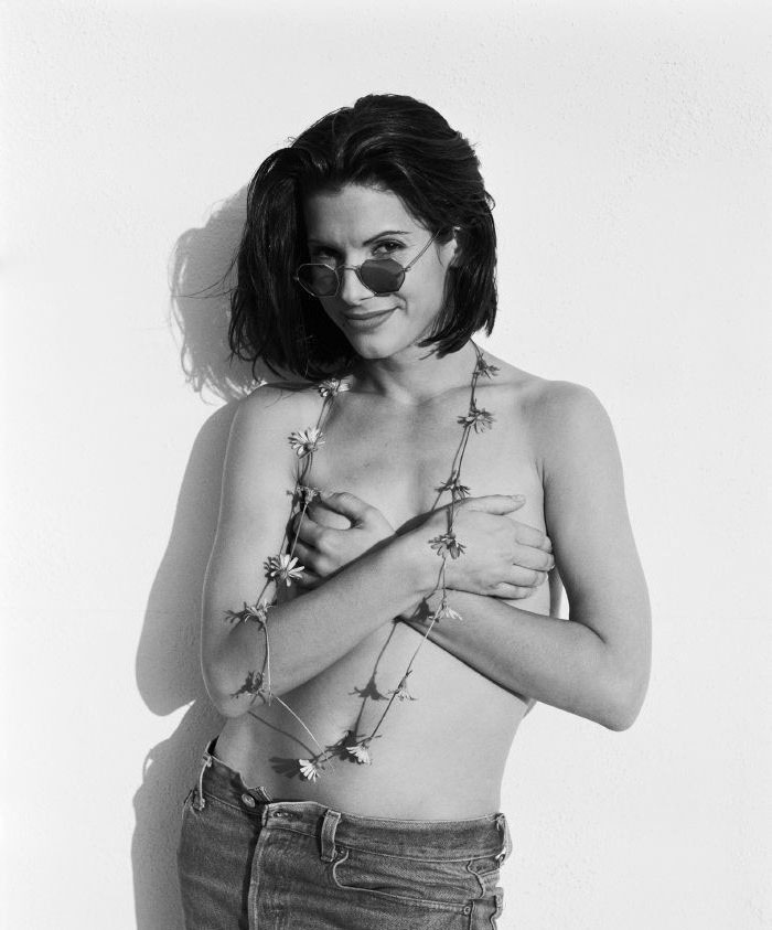 Sandra Bullock nuda. Foto - 37