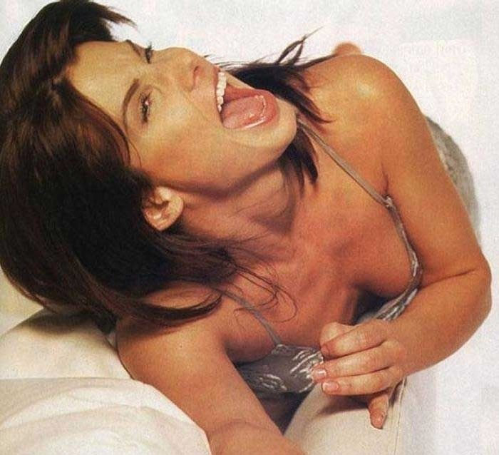 Sandra Bullock desnuda. Foto - 73