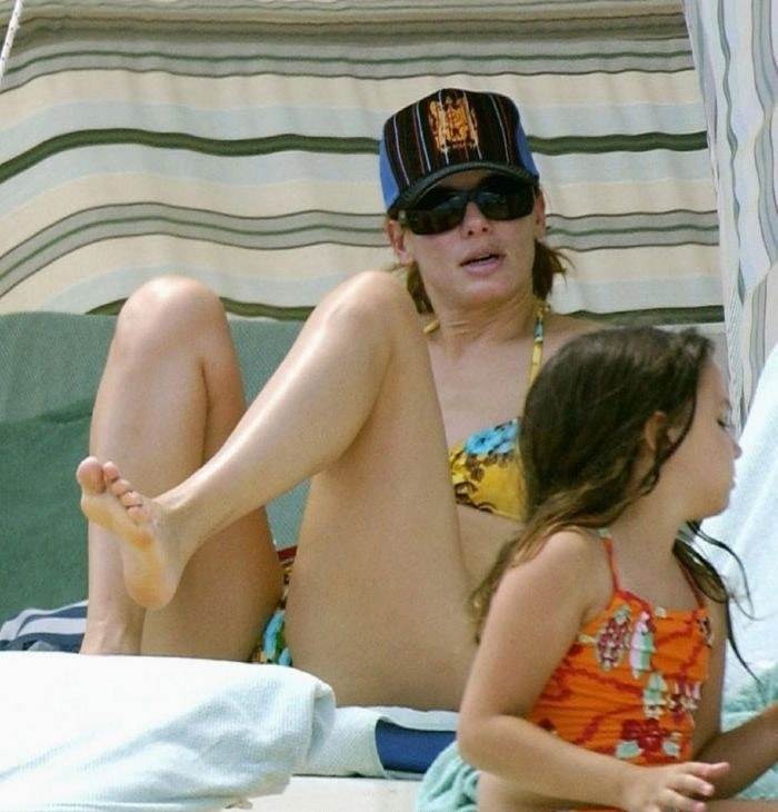 Sandra Bullock nuda. Foto - 80