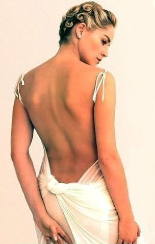 Sharon Stone nue. Photo - 10