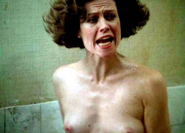 Sigourney Weaver desnuda. Foto - 11