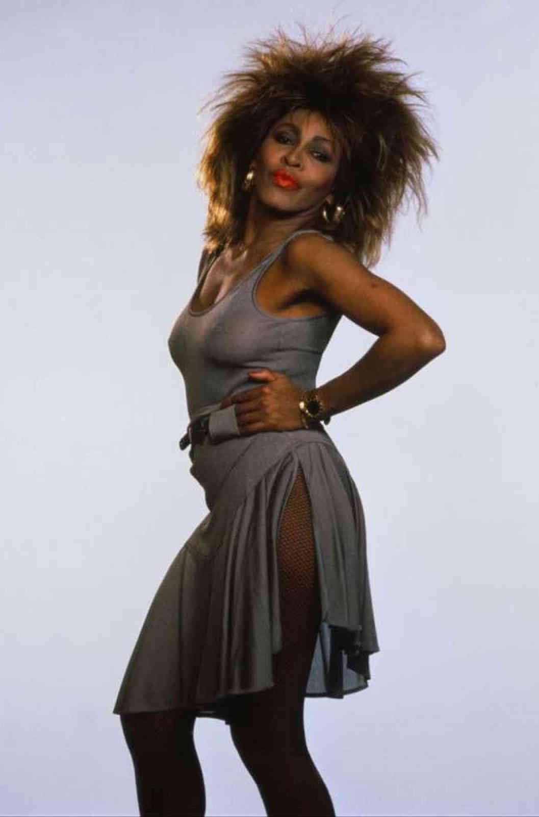 Tina Turner nuda. Foto - 18