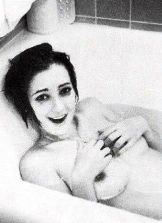 Winona Ryder nuda. Foto - 2