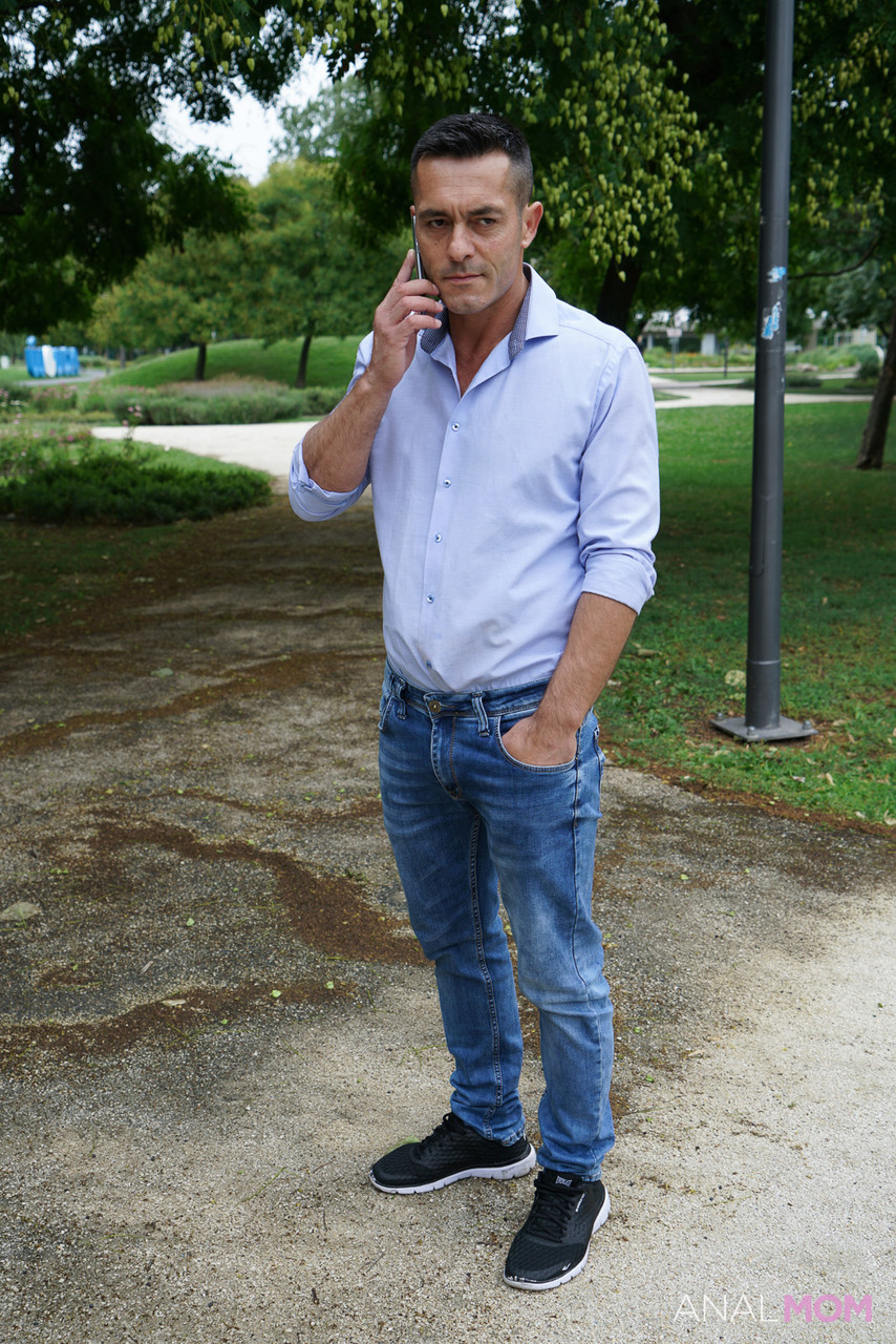 Анальный секс. Галерея № 7879. Фото - 2