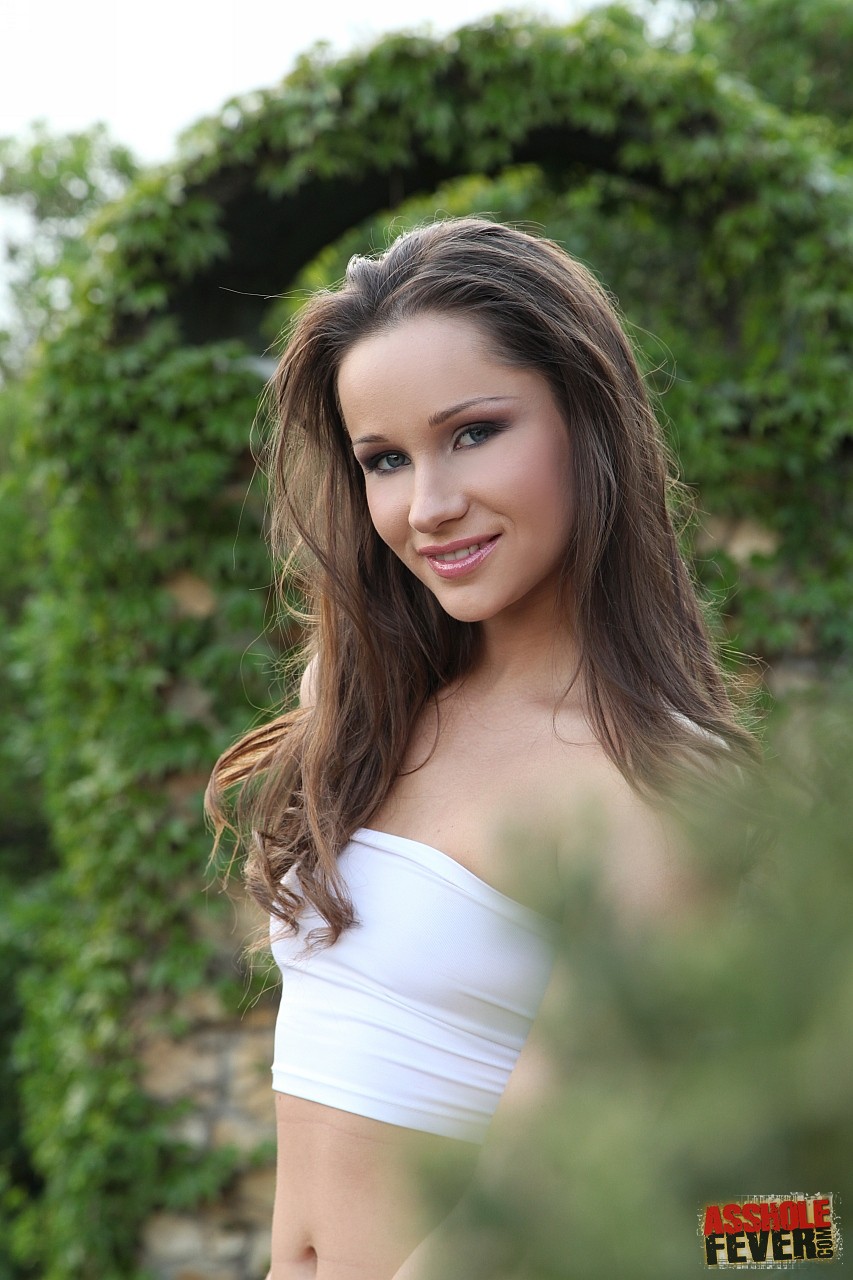 Anální sex. Galerie № 8181. Foto - 1