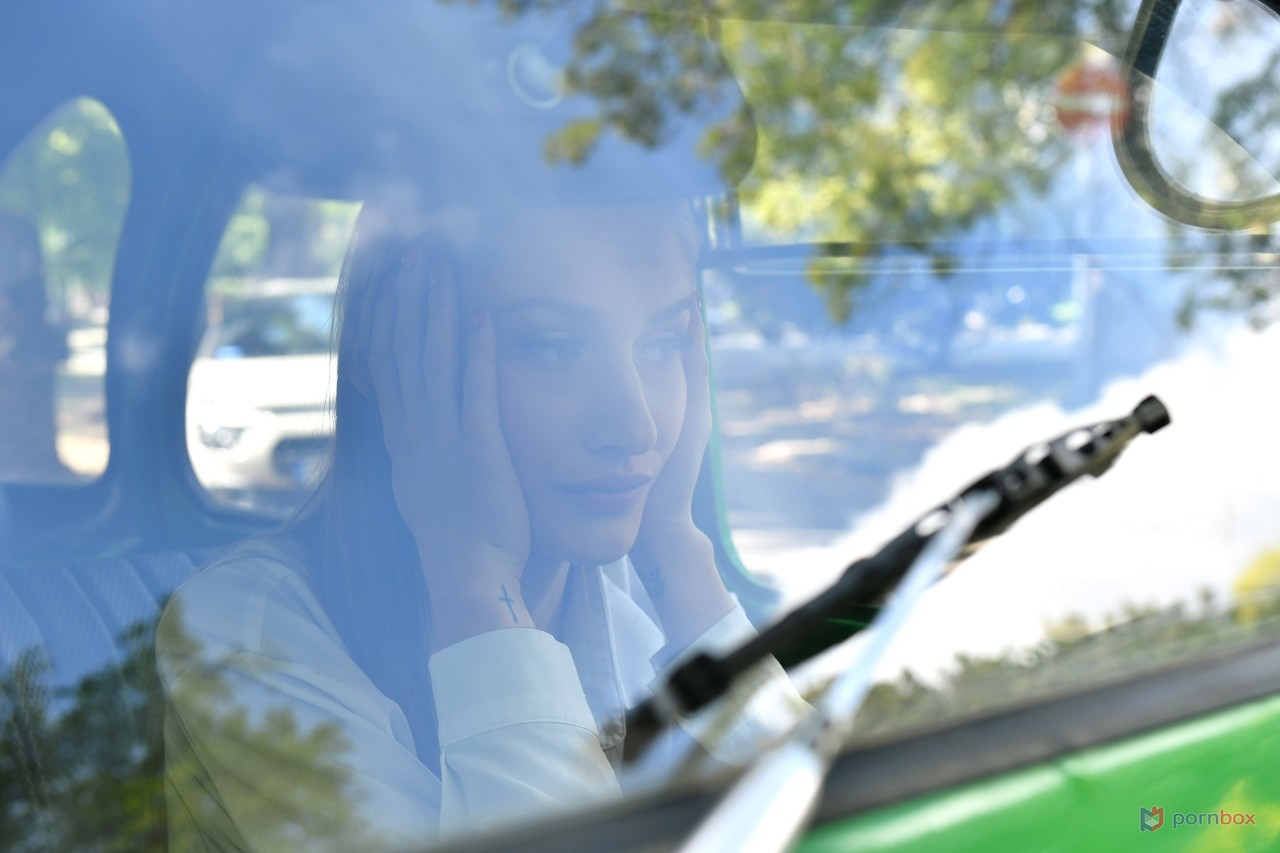 Anální sex. Galerie № 8276. Foto - 1