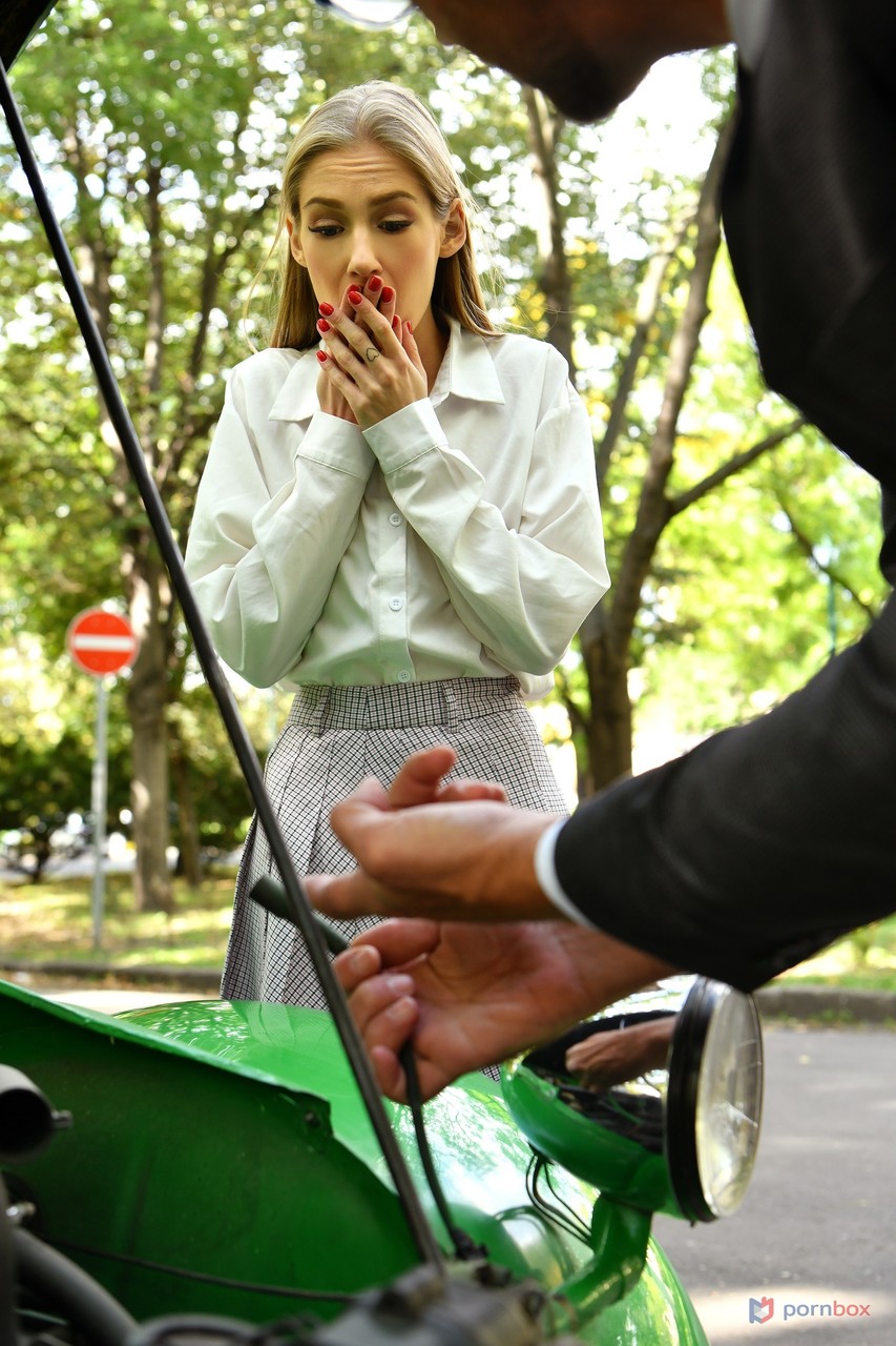 Anální sex. Galerie № 8276. Foto - 3