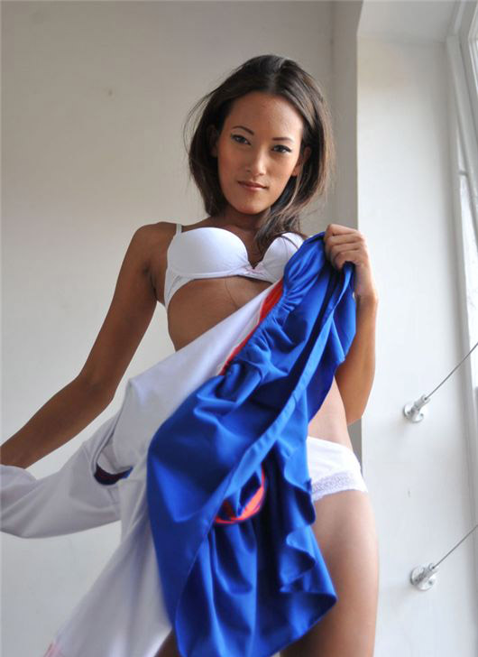 Asiatische Pornofotos. Galerie № 138. Foto - 5