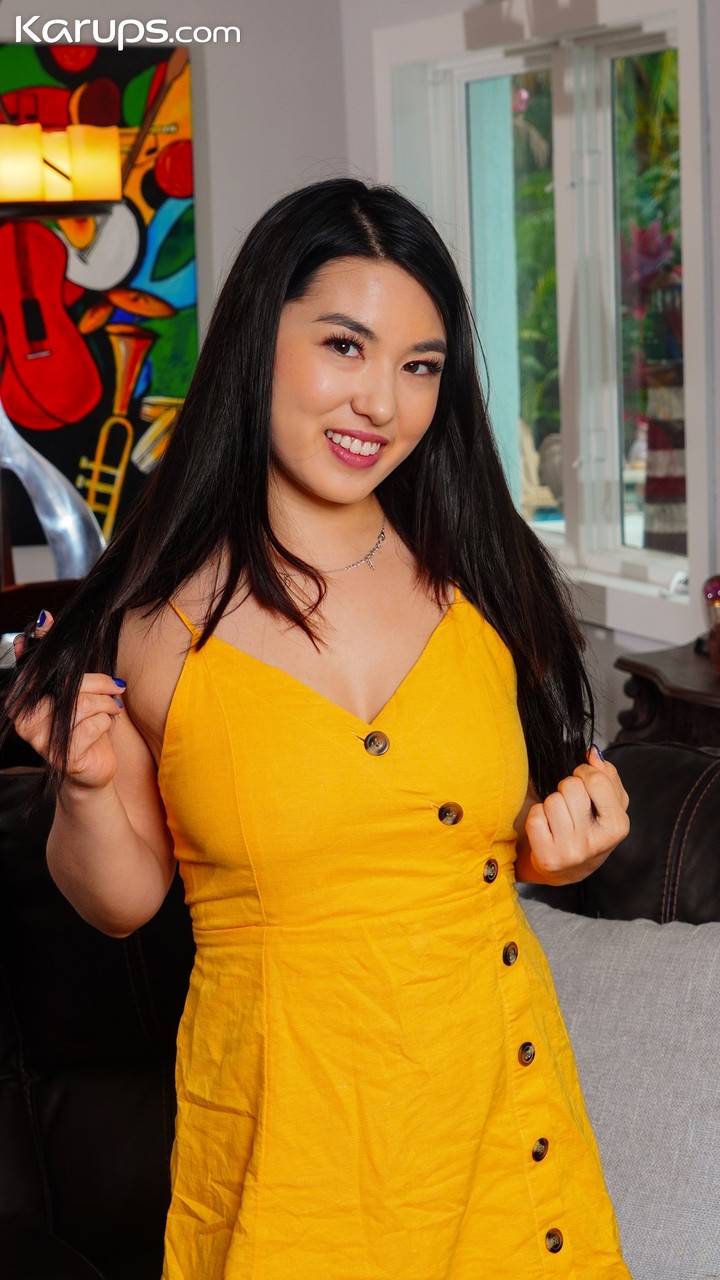 Asiatische Pornofotos. Galerie № 5786. Foto - 1