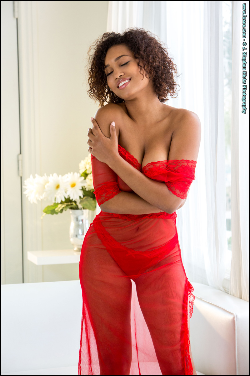 Ebony porn photos. Gallery № 951. Photo - 1