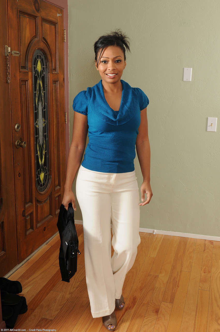 Schwarze Pornofotos. Galerie № 5752. Foto - 1