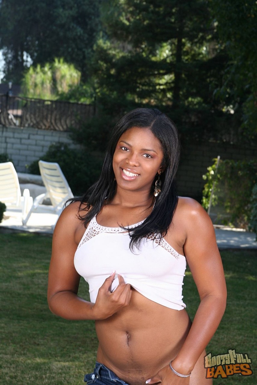 Schwarze Pornofotos. Galerie № 5790. Foto - 3