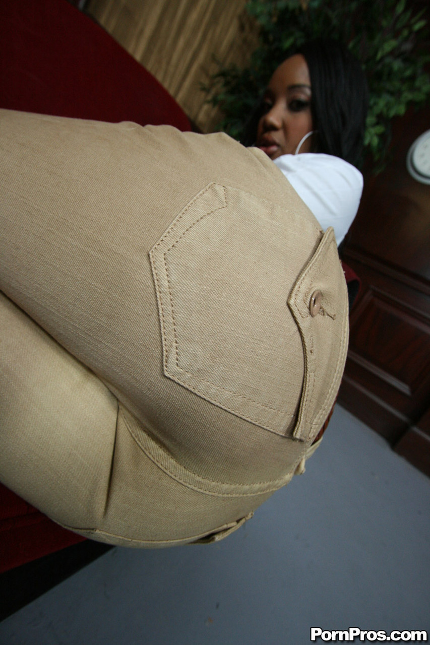 Schwarze Pornofotos. Galerie № 5801. Foto - 5