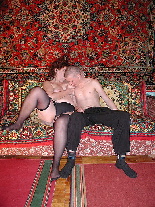Mature & Granny porn photos. Gallery № 225. Photo - 6