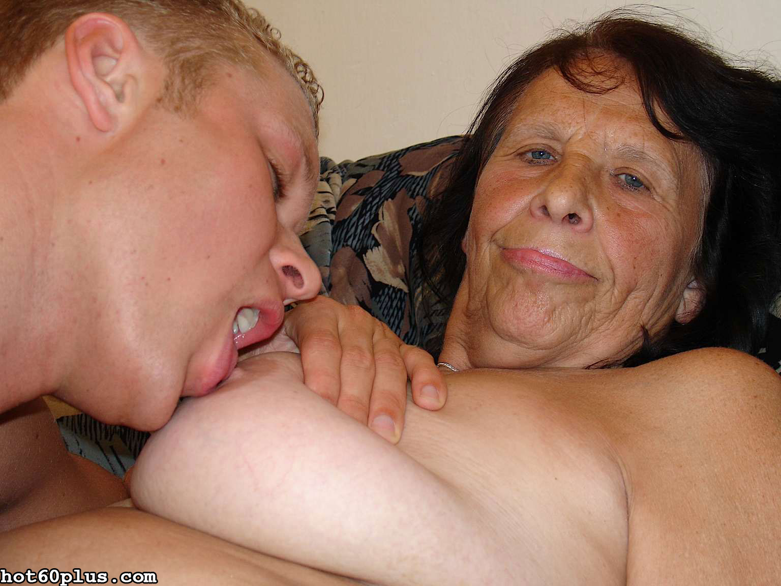 Mature & Granny porn photos. Gallery № 483. Photo - 4