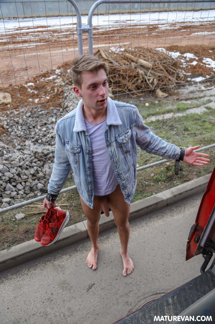 Зрелые и старые. Галерея № 10125. Фото - 21