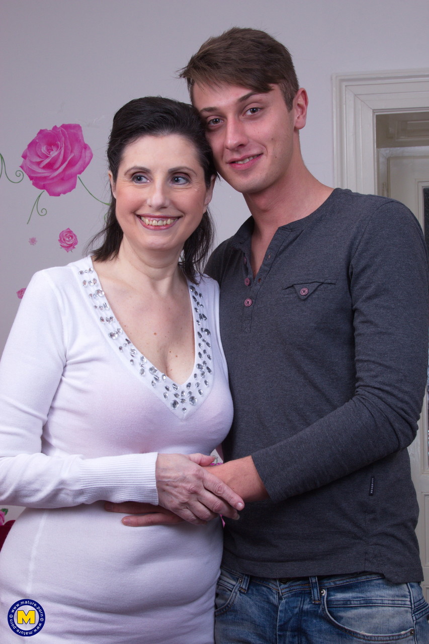 Zralý a starý. Galerie № 10190. Foto - 3