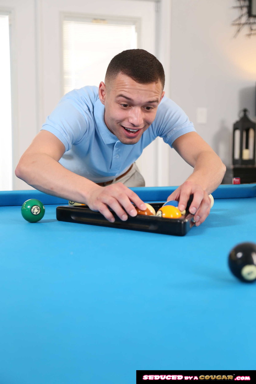 Zralý a starý. Galerie № 10349. Foto - 10