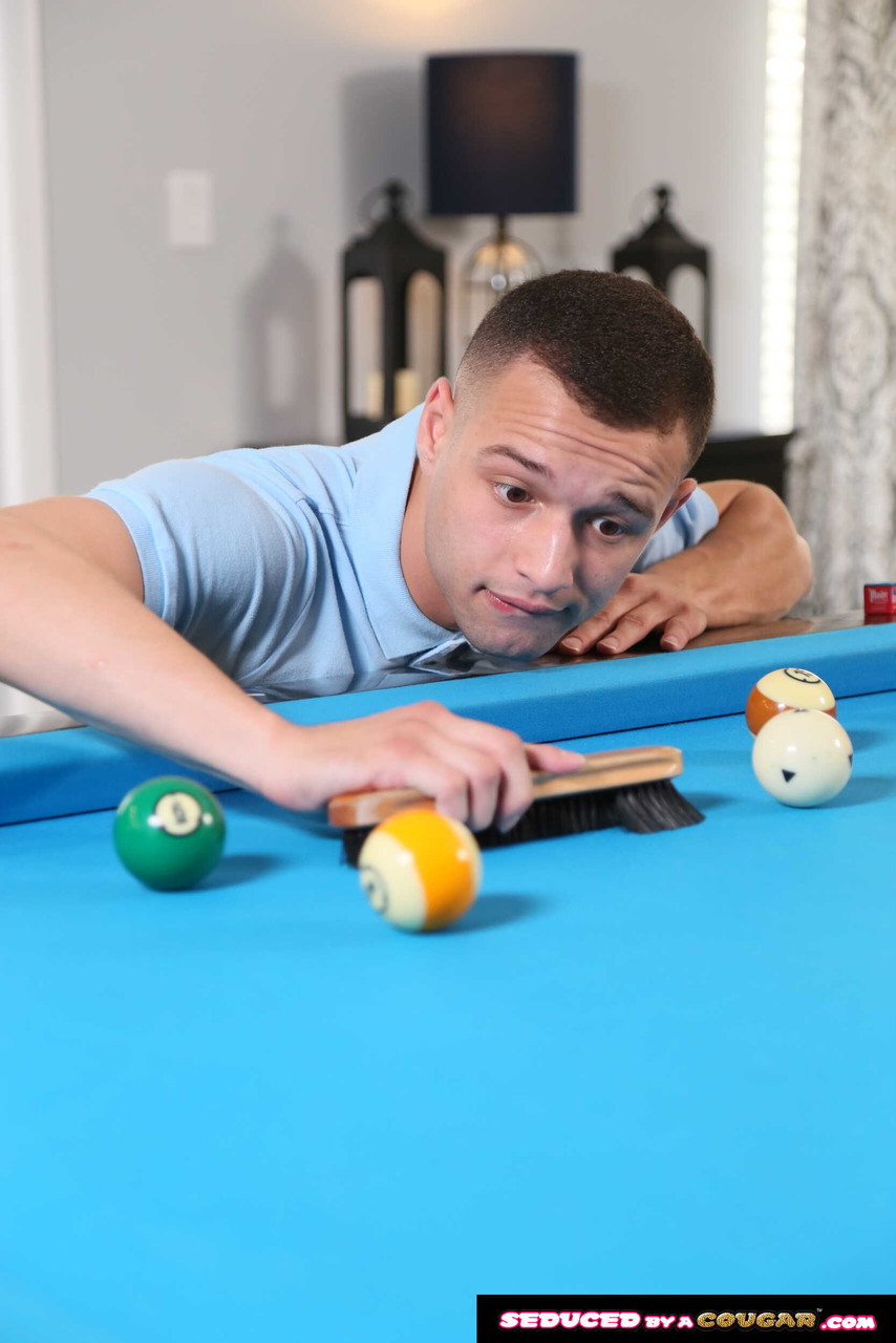 Zralý a starý. Galerie № 10349. Foto - 9