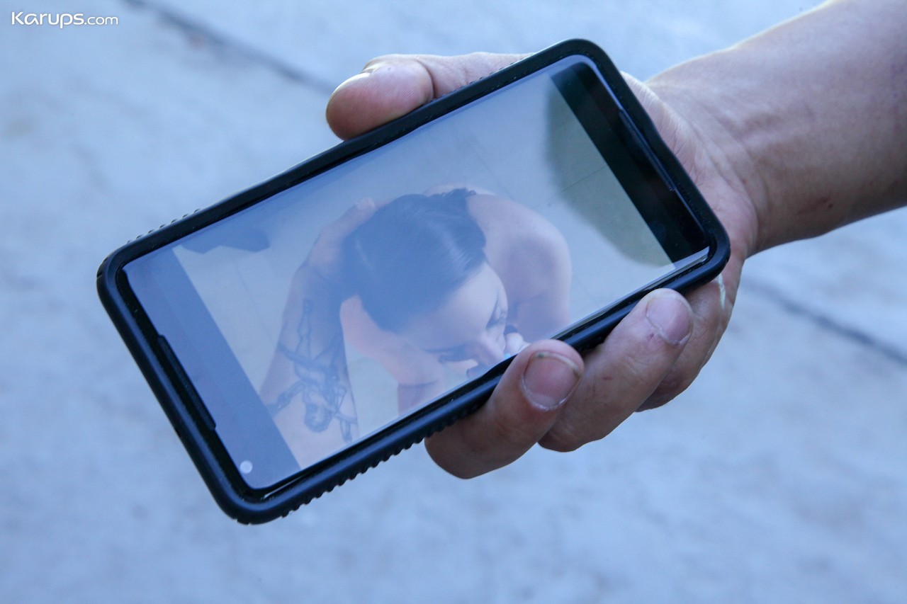 Zralý a starý. Galerie № 10379. Foto - 3