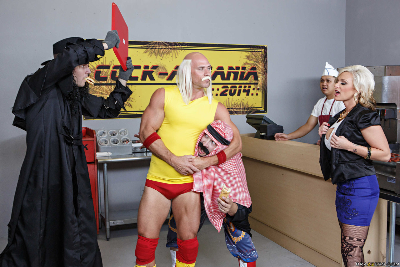 . Galerie № 10385. Photo - 1