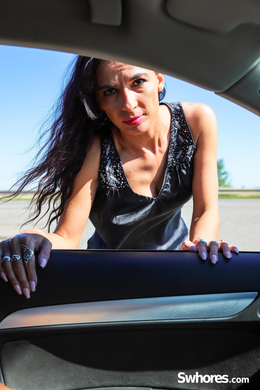 Zralý a starý. Galerie № 10438. Foto - 2