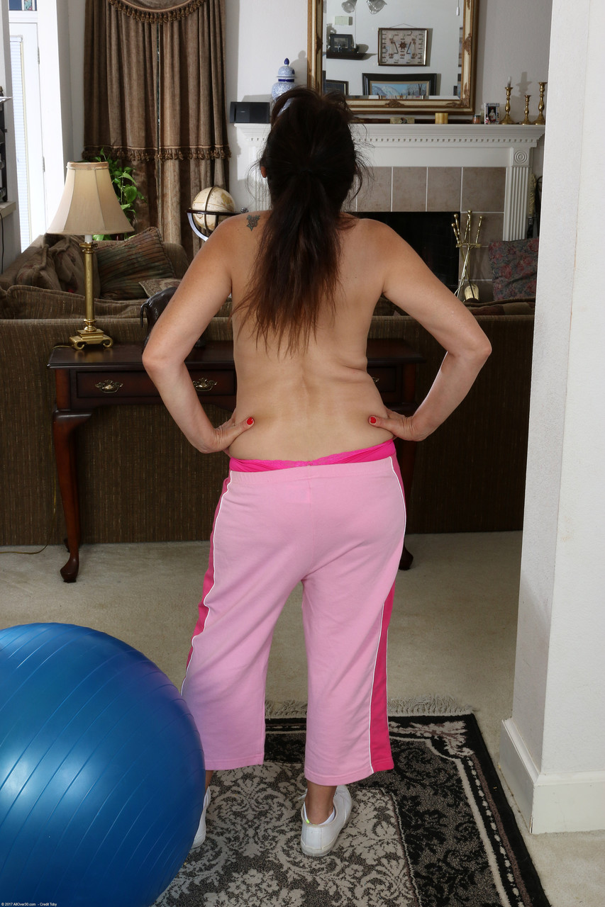 Зрелые и старые. Галерея № 10601. Фото - 10