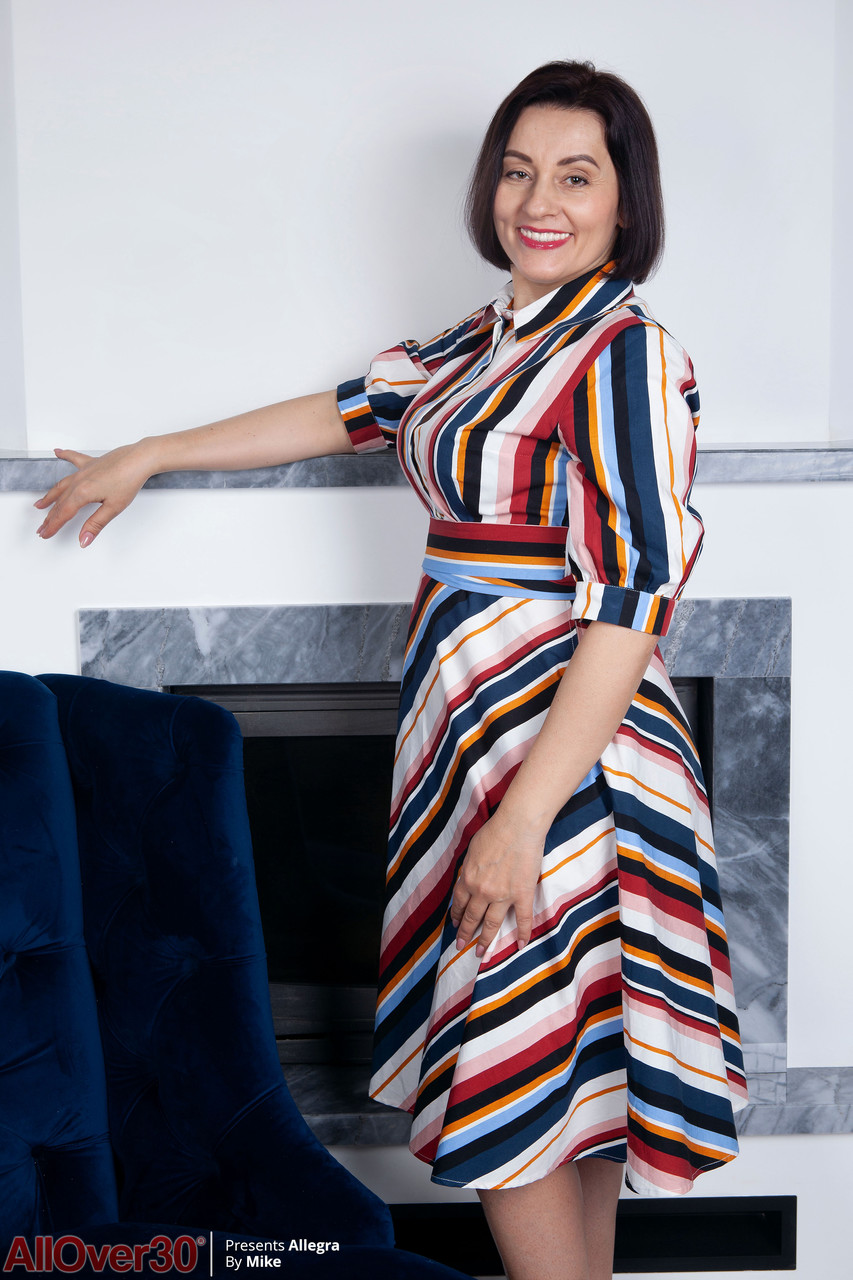 Zralý a starý. Galerie № 10862. Foto - 1