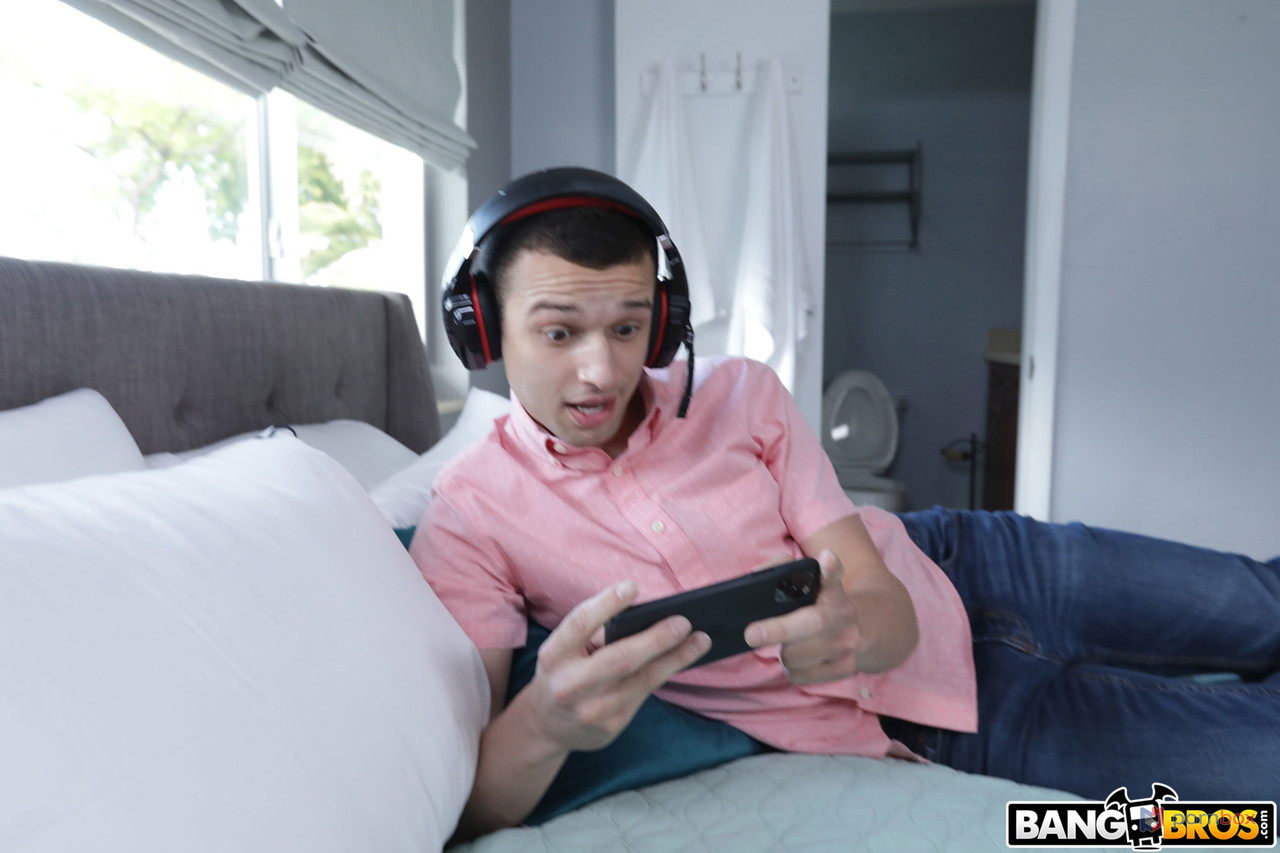 Zralý a starý. Galerie № 10874. Foto - 4