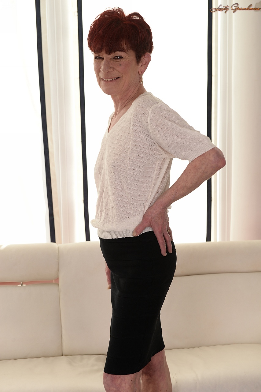 Zralý a starý. Galerie № 10876. Foto - 1