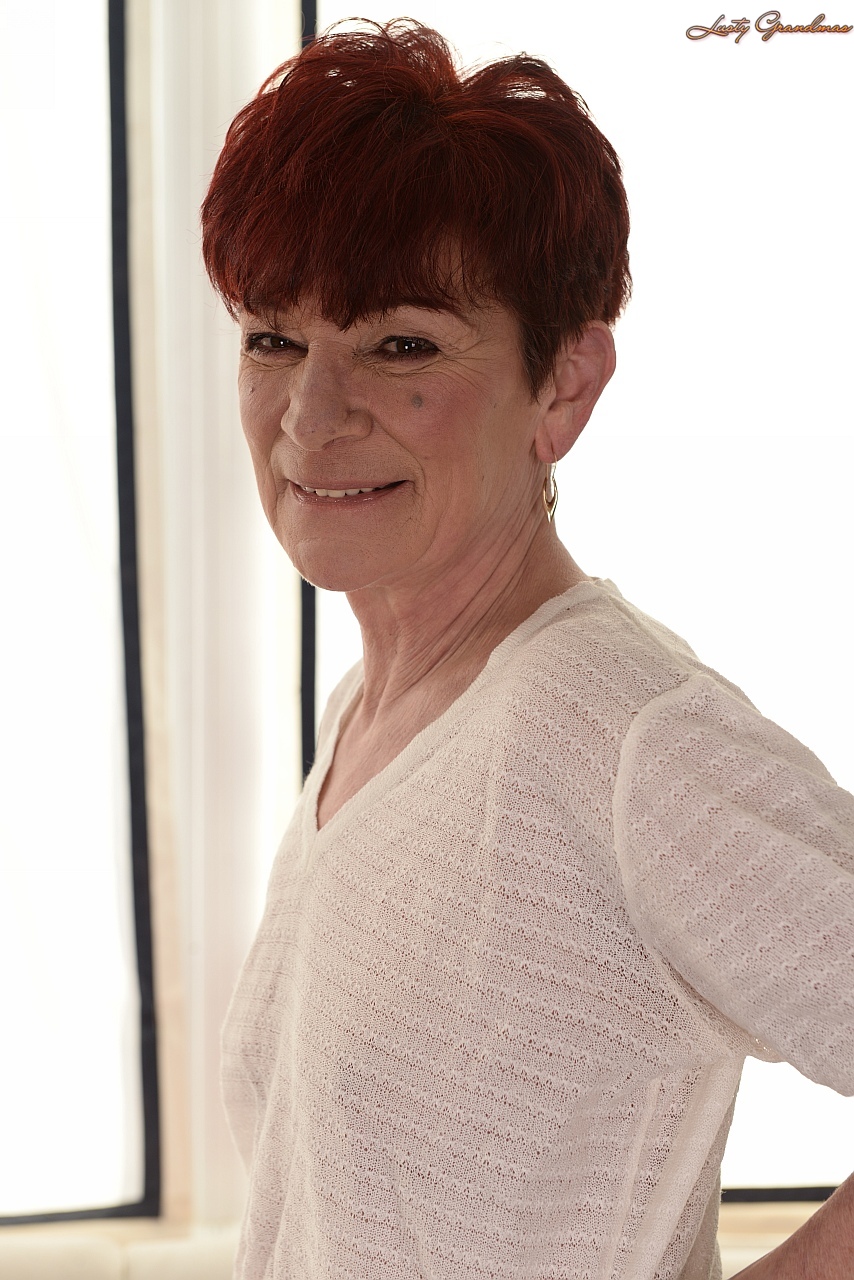 Zralý a starý. Galerie № 10876. Foto - 2